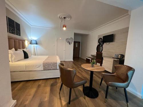 golden h bejaia