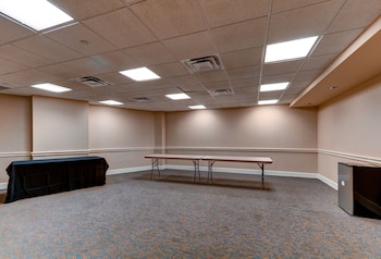 chateau resort and conference center