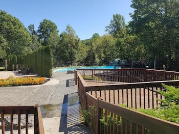chateau resort and conference center