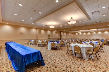 chateau resort and conference center