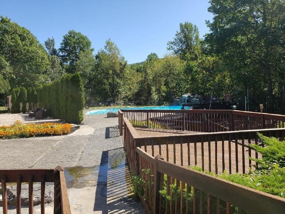 chateau resort and conference center