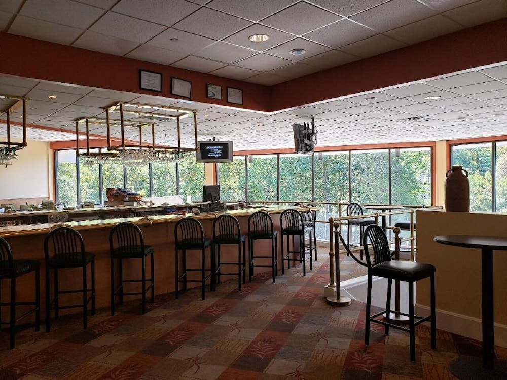 chateau resort and conference center