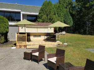 chateau resort and conference center