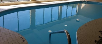 Chateau Resort & Conference Center,Monroe County>>Allentown,3 star