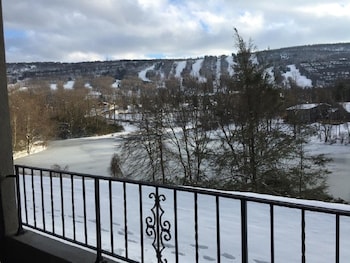 chateau resort and conference center