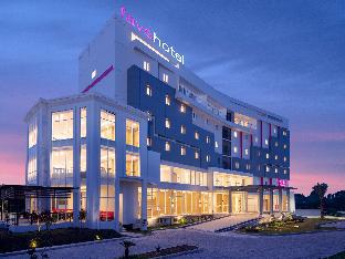 favehotel kediri