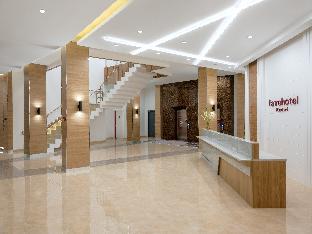 favehotel kediri