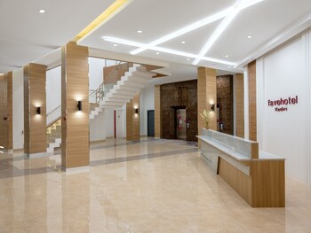 favehotel kediri