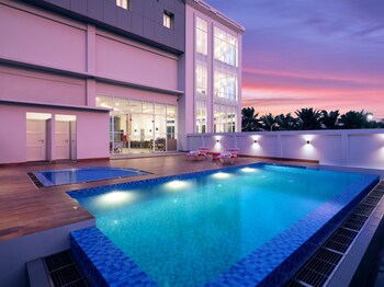 favehotel kediri