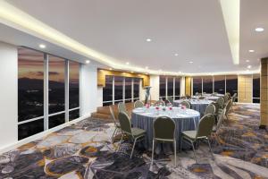 favehotel kediri
