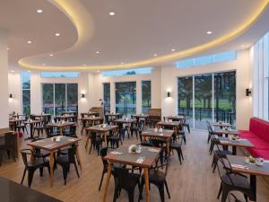 favehotel kediri