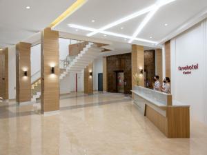 favehotel kediri