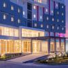 favehotel kediri