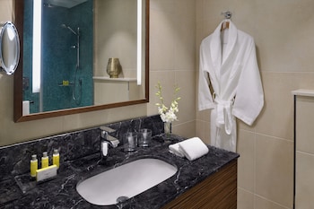 marriott executive apartments al khobar