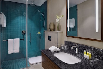 marriott executive apartments al khobar