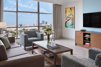 marriott executive apartments al khobar