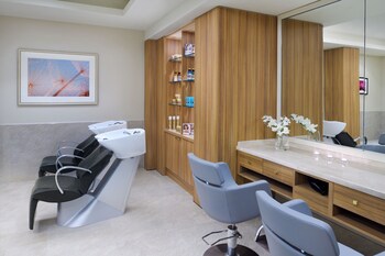 marriott executive apartments al khobar