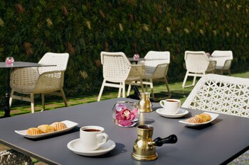 marriott executive apartments al khobar