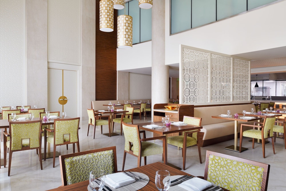 marriott executive apartments al khobar
