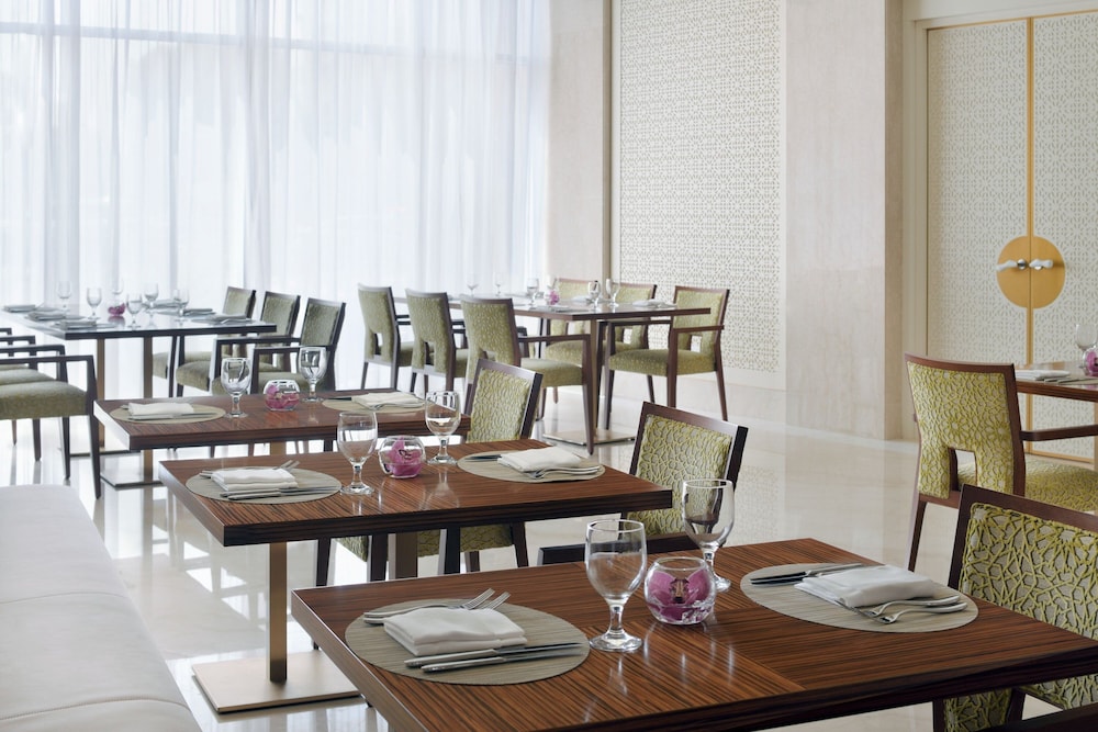 marriott executive apartments al khobar