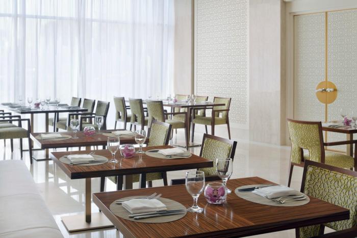 marriott executive apartments al khobar