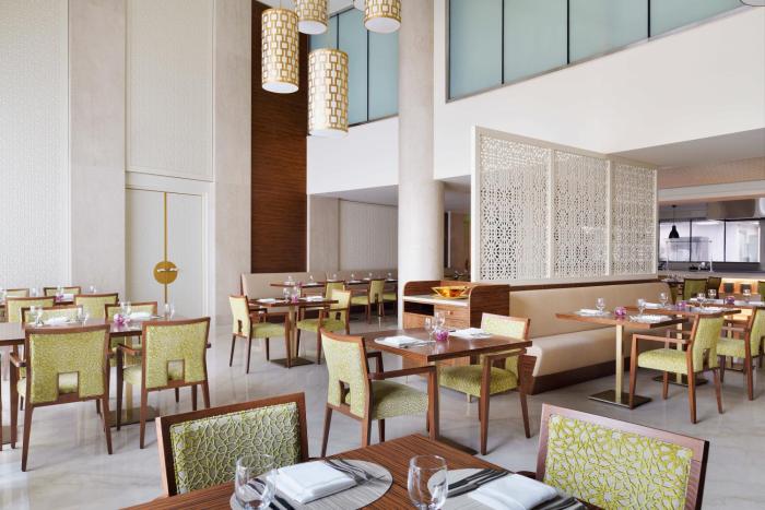 marriott executive apartments al khobar