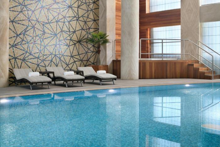 marriott executive apartments al khobar