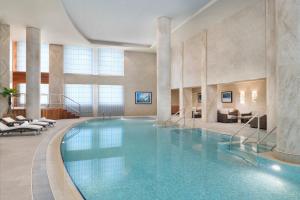 marriott executive apartments al khobar