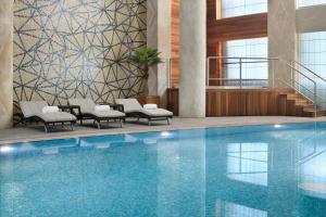 marriott executive apartments al khobar