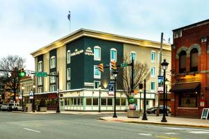 The Penn Stroud, Stroudsburg - Poconos, Ascend Hotel Collection,Pennsylvania>>Stroudsburg,4 star