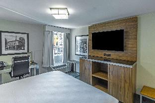 The Penn Stroud, Stroudsburg - Poconos, Ascend Hotel Collection,Pennsylvania>>Stroudsburg,4 star