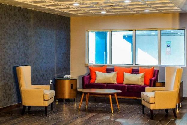 the penn stroud stroudsburg poconos ascend hotel collection