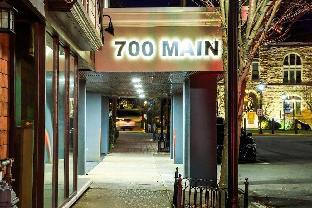 the penn stroud stroudsburg poconos ascend hotel collection