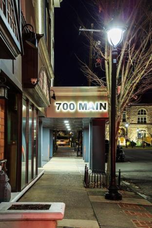 the penn stroud stroudsburg poconos ascend hotel collection