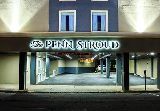 the penn stroud stroudsburg poconos ascend hotel collection