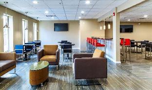 the penn stroud stroudsburg poconos ascend hotel collection