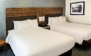the penn stroud stroudsburg poconos ascend hotel collection