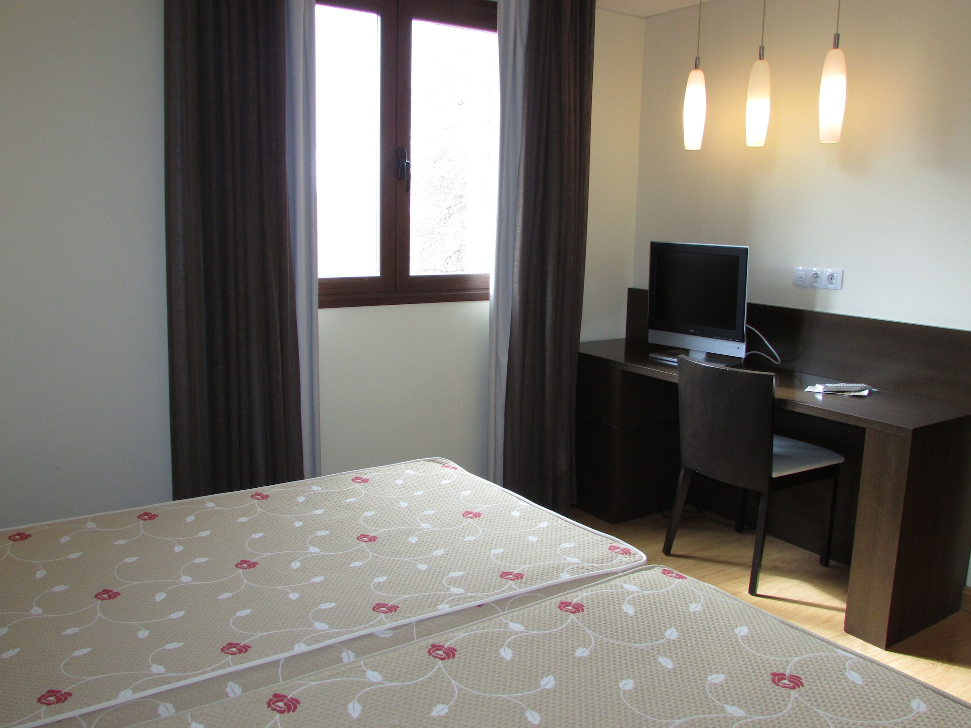 hotel area tudanca ii