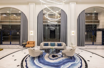 eastin hotel vientiane