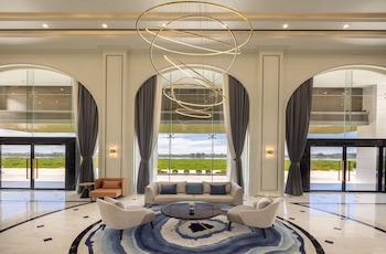 eastin hotel vientiane