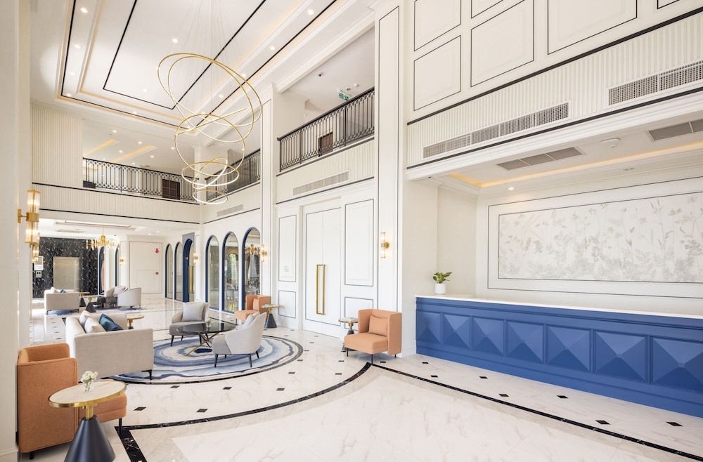 eastin hotel vientiane