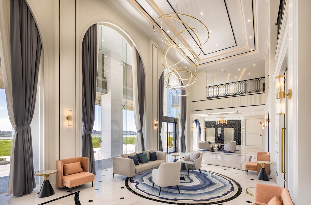 eastin hotel vientiane