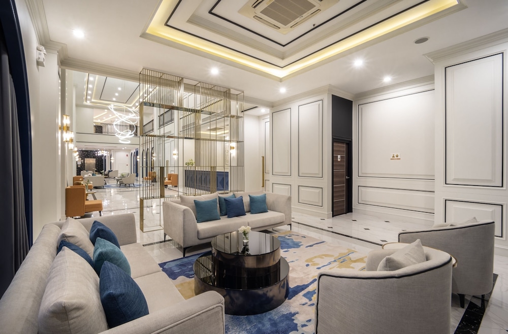 eastin hotel vientiane