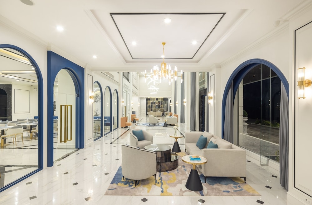 eastin hotel vientiane