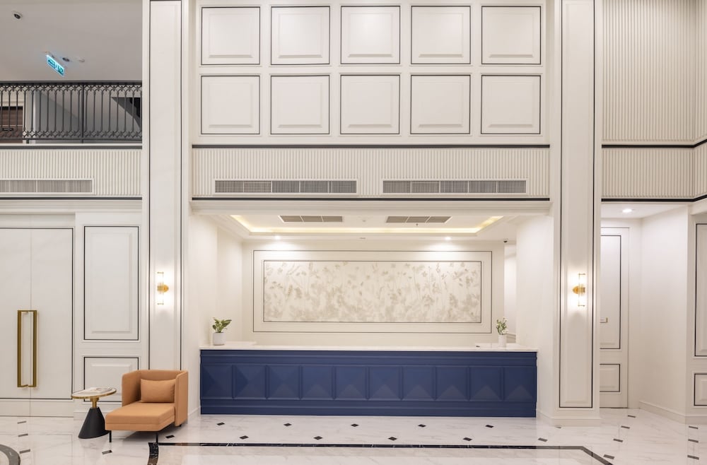 eastin hotel vientiane