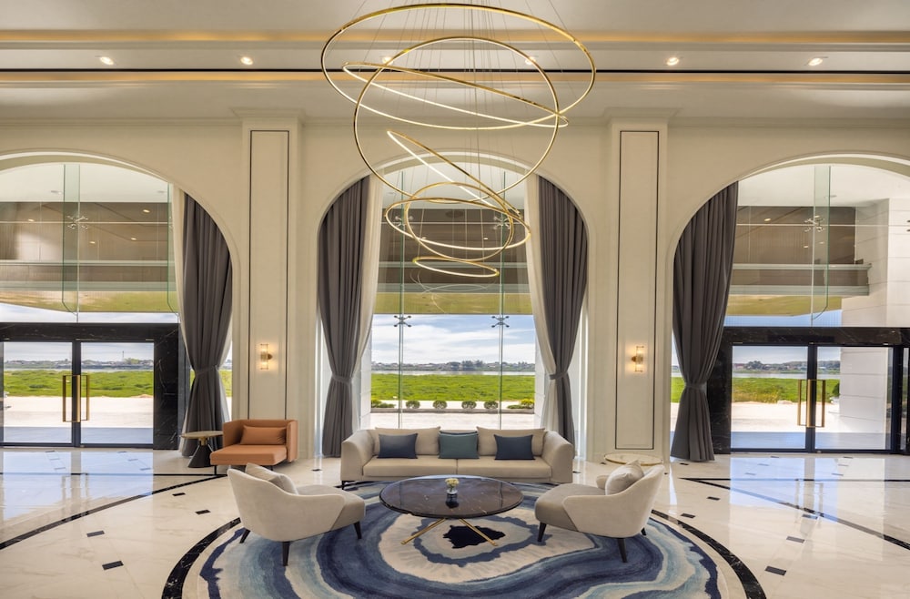 eastin hotel vientiane