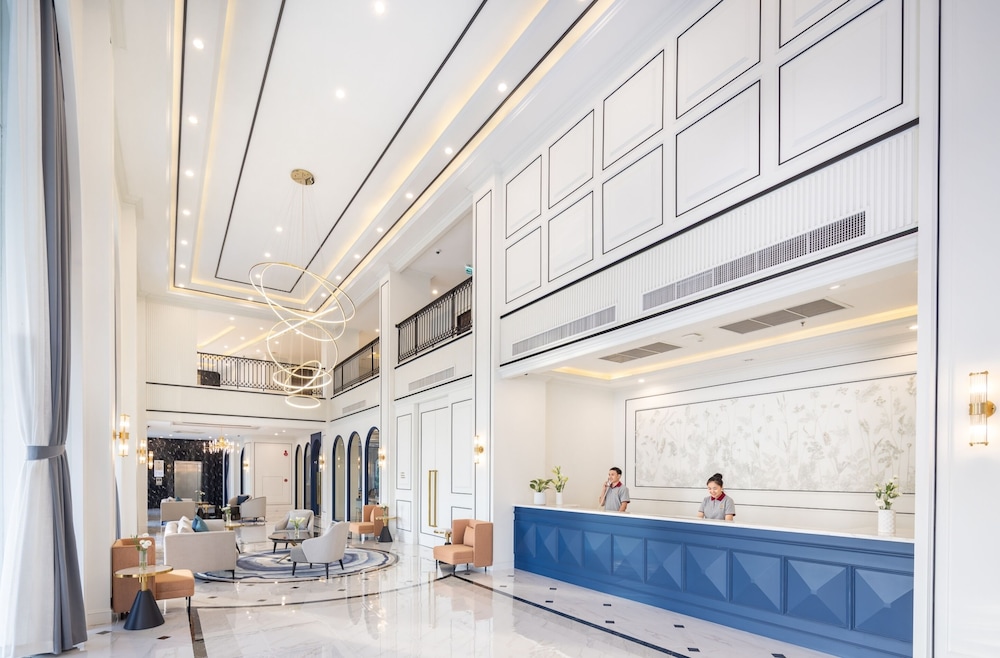 eastin hotel vientiane