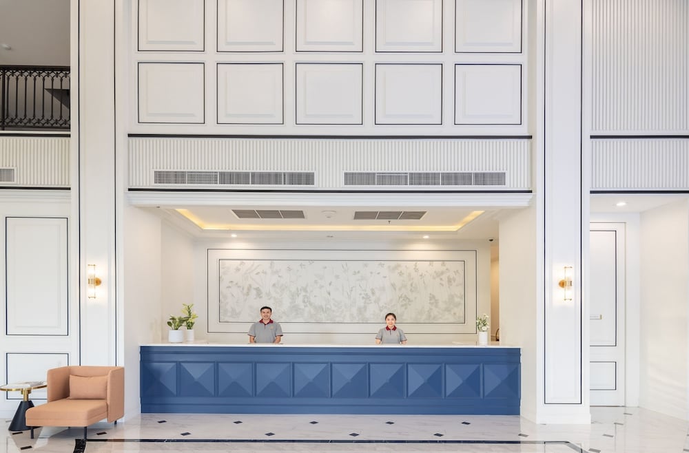 eastin hotel vientiane