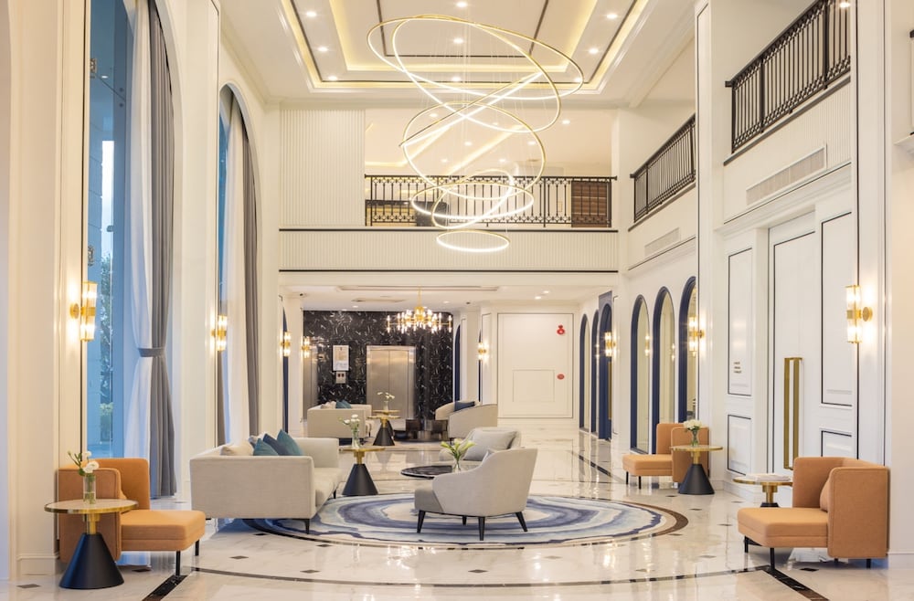 eastin hotel vientiane