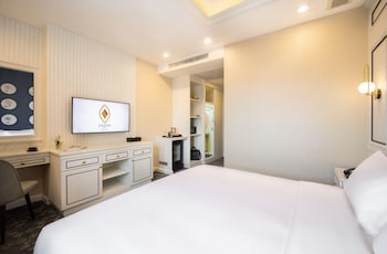 eastin hotel vientiane